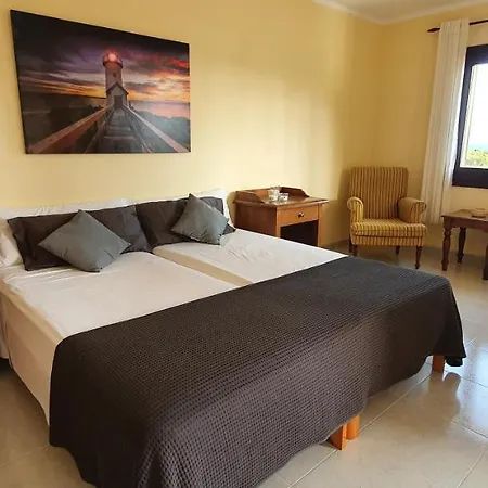 Sol Y Mar Holiday home