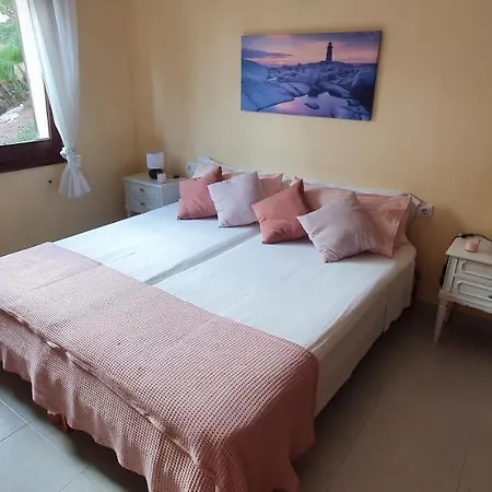 Holiday home Sol Y Mar Cala Ratjada (Mallorca)