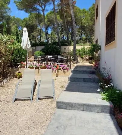 Holiday home Sol Y Mar Cala Ratjada (Mallorca)
