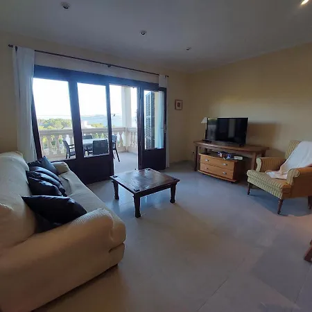 Sol Y Mar Holiday home *