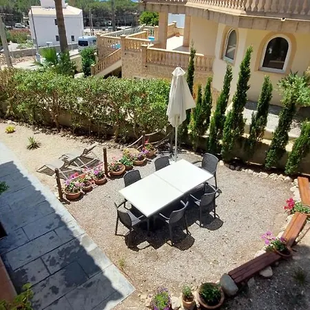 Sol Y Mar Holiday home *