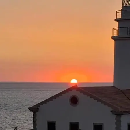 Sol Y Mar Holiday home