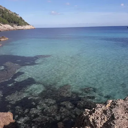 Sol Y Mar * Cala Ratjada (Mallorca)