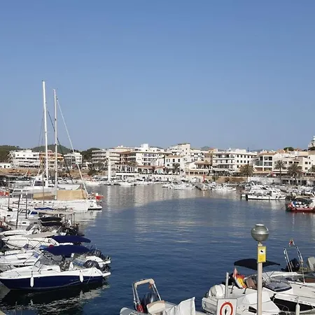 Holiday home Sol Y Mar