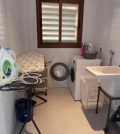 Holiday home Sol Y Mar