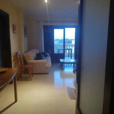 Sol Y Mar Holiday home *