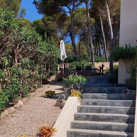 Holiday home Sol Y Mar Cala Ratjada (Mallorca)