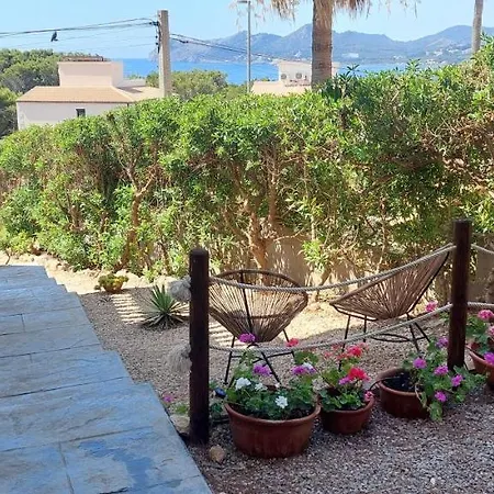 Holiday home Sol Y Mar