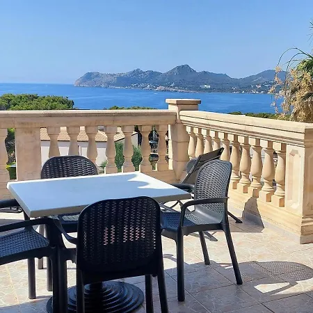 Sol Y Mar Holiday home