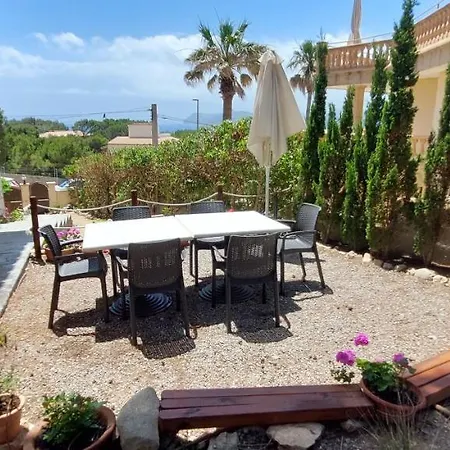 Holiday home Sol Y Mar Cala Ratjada (Mallorca)