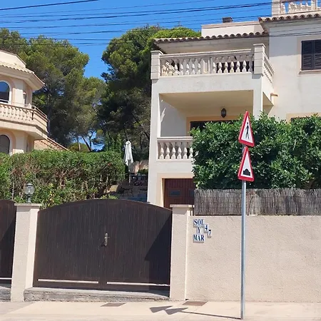 Sol Y Mar Holiday home Cala Ratjada (Mallorca)
