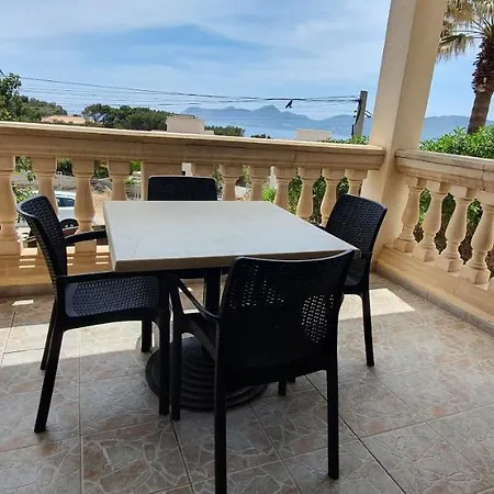 Dom wakacyjny Sol Y Mar Cala Ratjada (Mallorca)